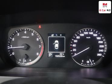 2015 - hyundai sonata