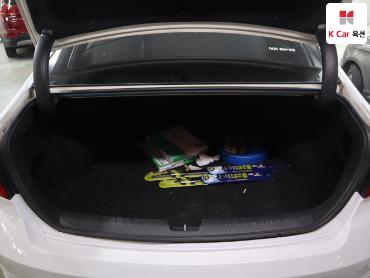 2015 - hyundai sonata