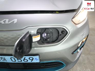 كيا Niro 2022 — صورة 24