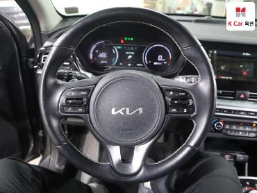 كيا Niro 2022 — صورة 16