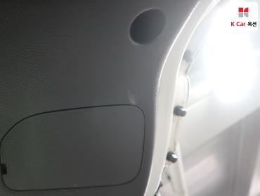 2013 - hyundai santa fe