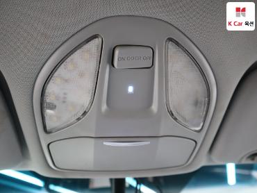 2013 - hyundai santa fe