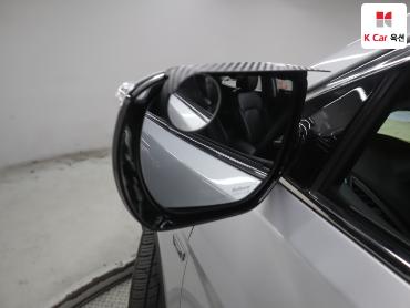 2013 - hyundai santa fe