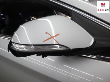 2015 - hyundai sonata