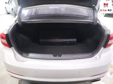 2015 - hyundai sonata