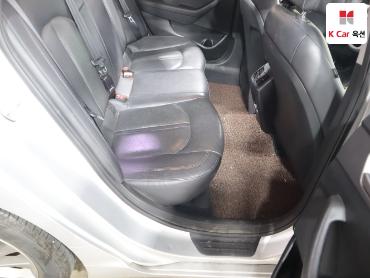 2015 - hyundai sonata