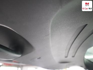 2013 - hyundai santa fe