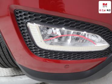 2013 - hyundai santa fe