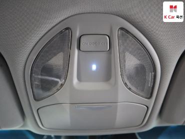 2013 - hyundai santa fe