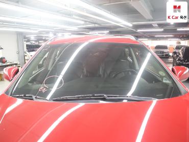 2013 - hyundai santa fe