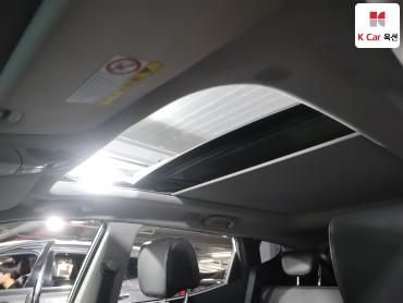 2014 - hyundai santa fe