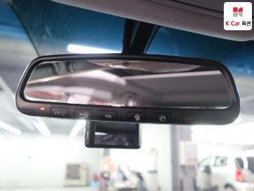 2014 - hyundai santa fe