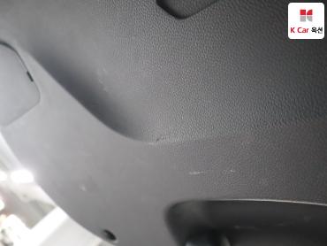 2014 - hyundai santa fe
