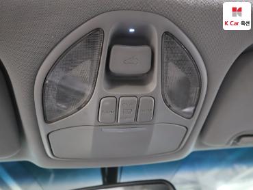 2014 - hyundai santa fe