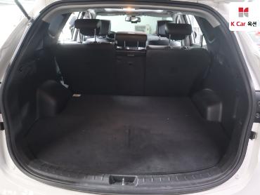 2014 - hyundai santa fe