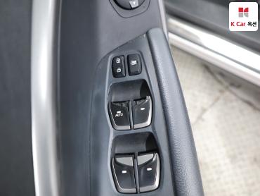 2014 - hyundai santa fe