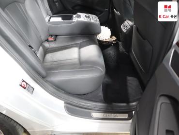 2015 - hyundai g330