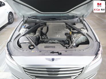 2015 - hyundai g330