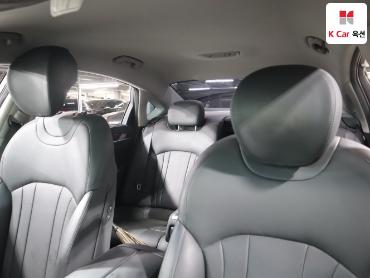 2015 - hyundai g330
