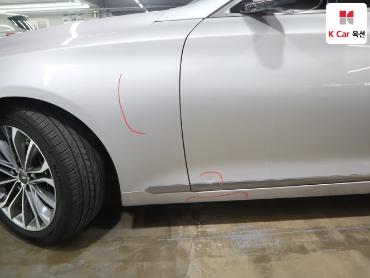 2015 - hyundai g330