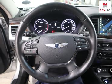 2015 - hyundai g330