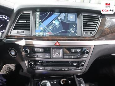 2015 - hyundai g330