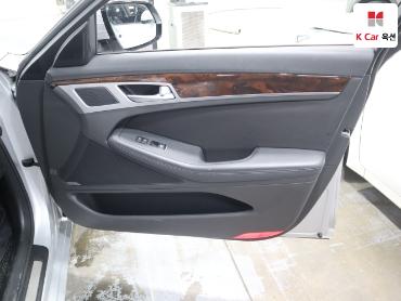 2015 - hyundai g330