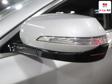 2015 - hyundai g330