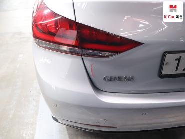 2015 - hyundai g330