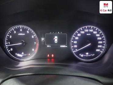 2015 - hyundai g330