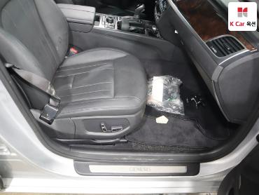 2015 - hyundai g330