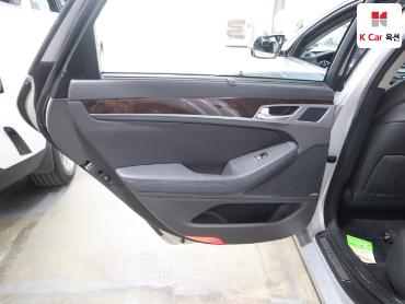 2015 - hyundai g330