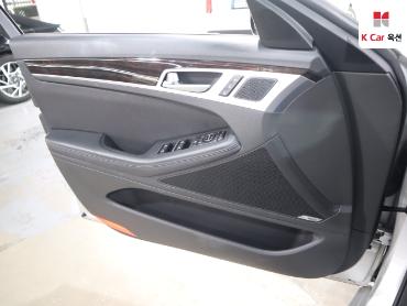 2015 - hyundai g330