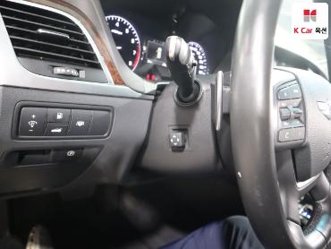2015 - hyundai g330