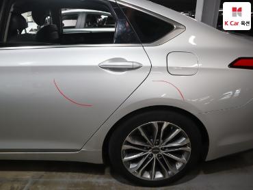 2015 - hyundai g330