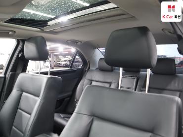 2013 - mercedes-benz e220