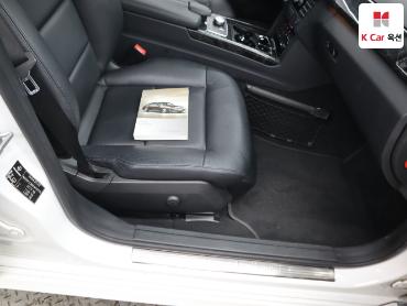 2013 - mercedes-benz e220