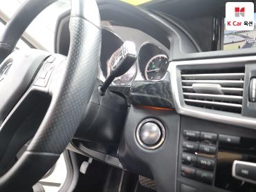 2013 - mercedes-benz e220