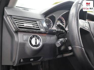 2013 - mercedes-benz e220