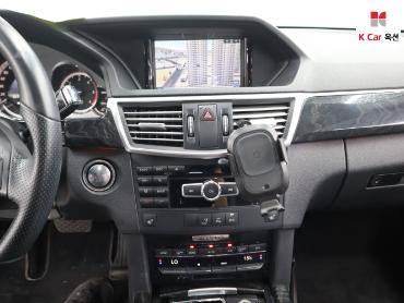 2013 - mercedes-benz e220