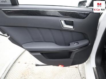 2013 - mercedes-benz e220