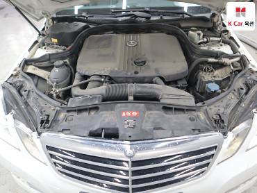2013 - mercedes-benz e220