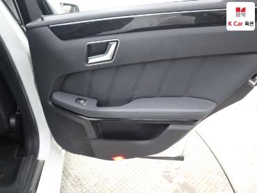 2013 - mercedes-benz e220