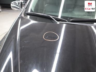 2017 - chevrolet malibu