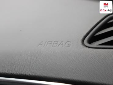 2017 - chevrolet malibu