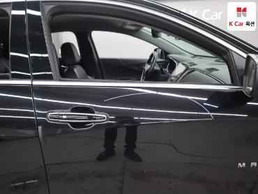 2017 - chevrolet malibu