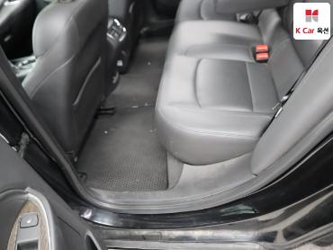 2017 - chevrolet malibu