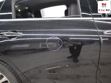 2017 - chevrolet malibu