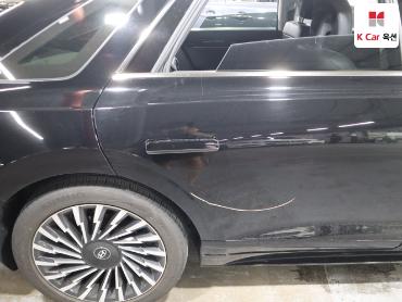 2023 - hyundai grandeur