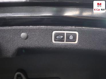 2023 - hyundai grandeur